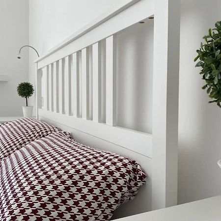 Central Modern Apartment Rome -Locazione Turistica- Roma Exterior foto