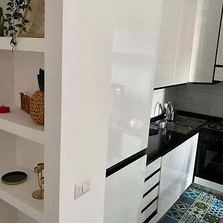 Central Modern Apartment Rome -Locazione Turistica- Roma Exterior foto