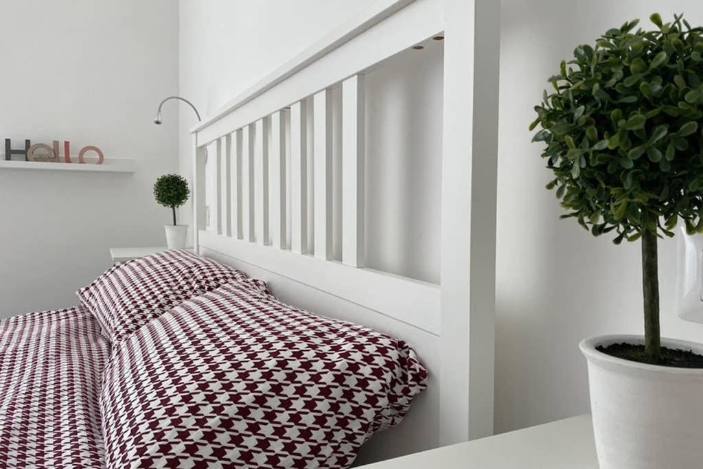 Central Modern Apartment Rome -Locazione Turistica- Roma Exterior foto