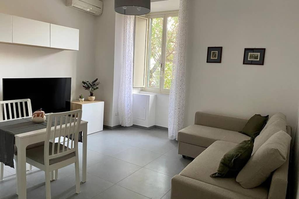 Central Modern Apartment Rome -Locazione Turistica- Roma Exterior foto