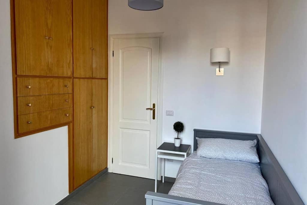 Central Modern Apartment Rome -Locazione Turistica- Roma Exterior foto