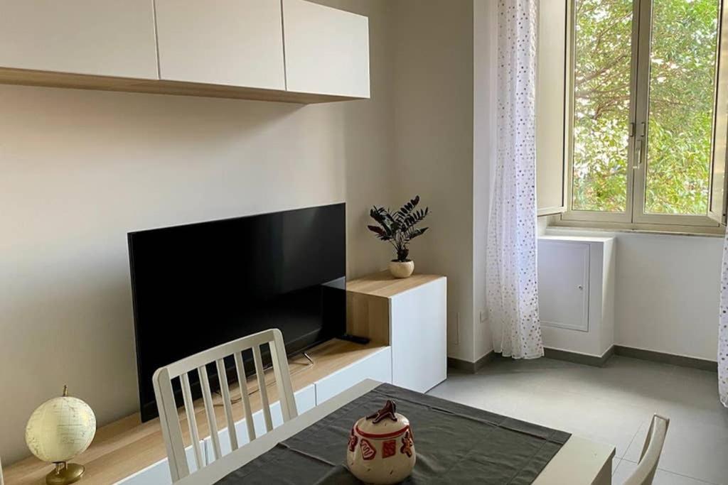 Central Modern Apartment Rome -Locazione Turistica- Roma Exterior foto