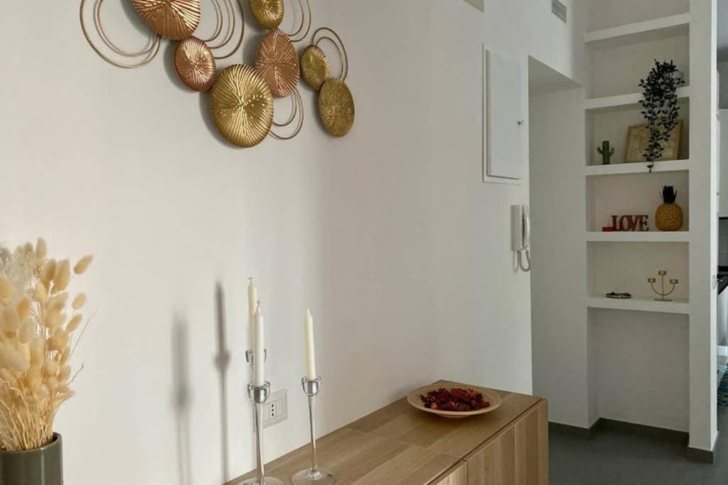 Central Modern Apartment Rome -Locazione Turistica- Roma Exterior foto