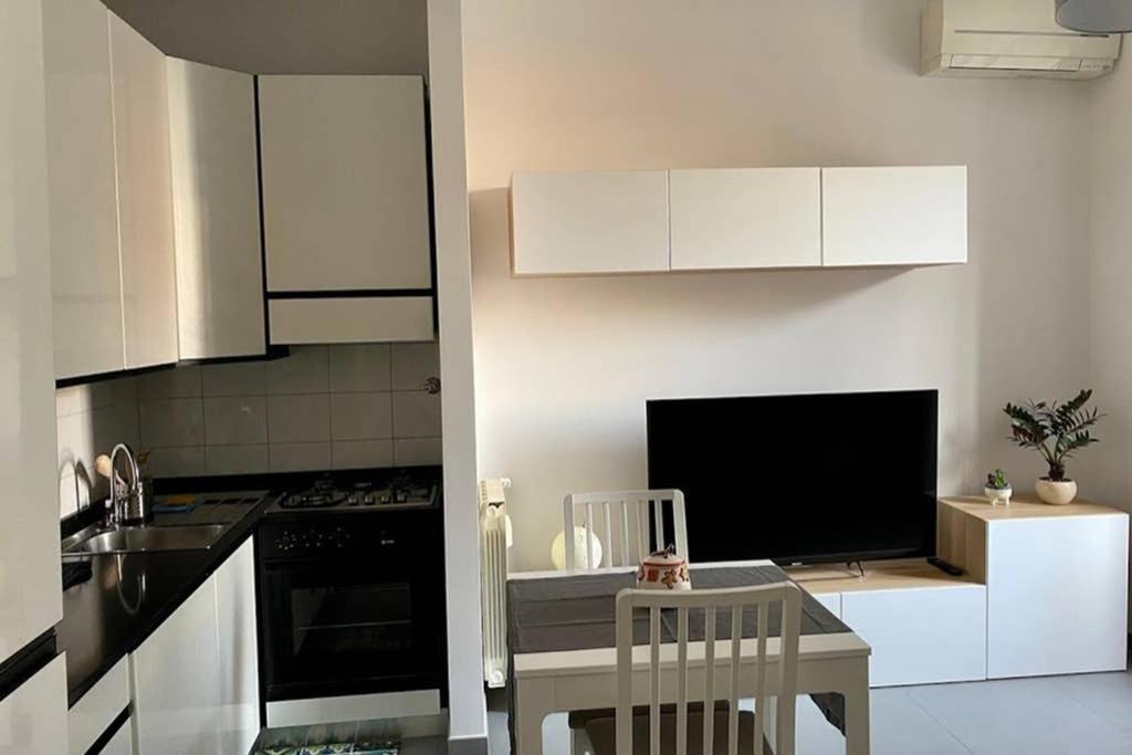 Central Modern Apartment Rome -Locazione Turistica- Roma Exterior foto